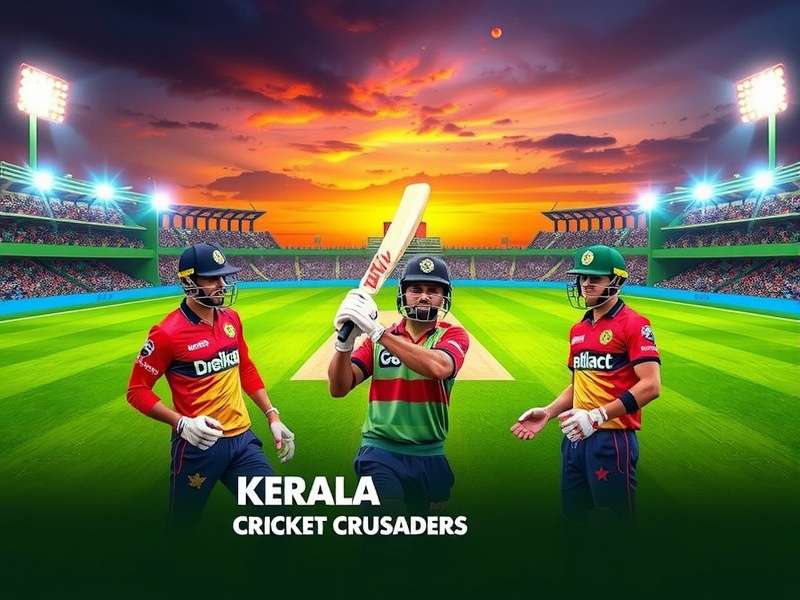 Kerala Stadiums in Game